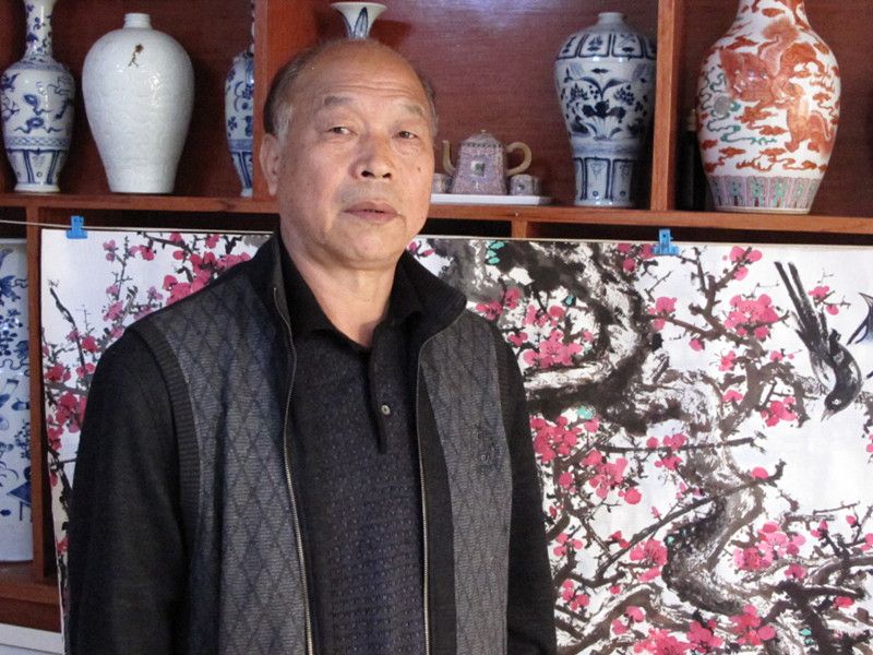 袁相富 袁相富
