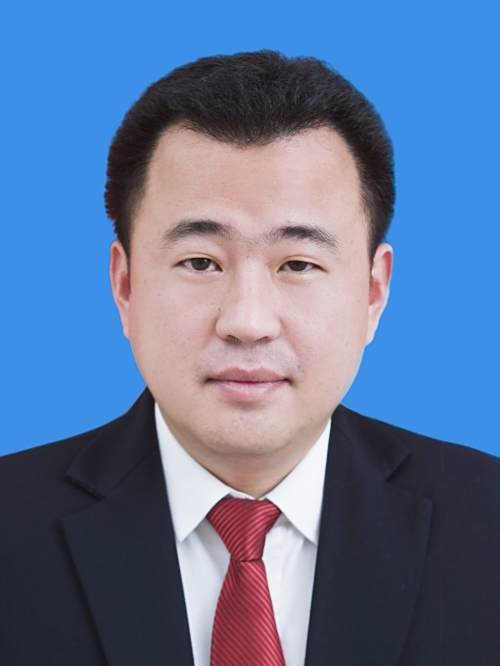 楊世榮(重慶市奉節縣民政局黨組成員、縣低保中心主任)