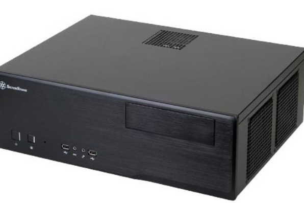 銀欣SST-GD05B-A 銀欣SST-GD05B-A