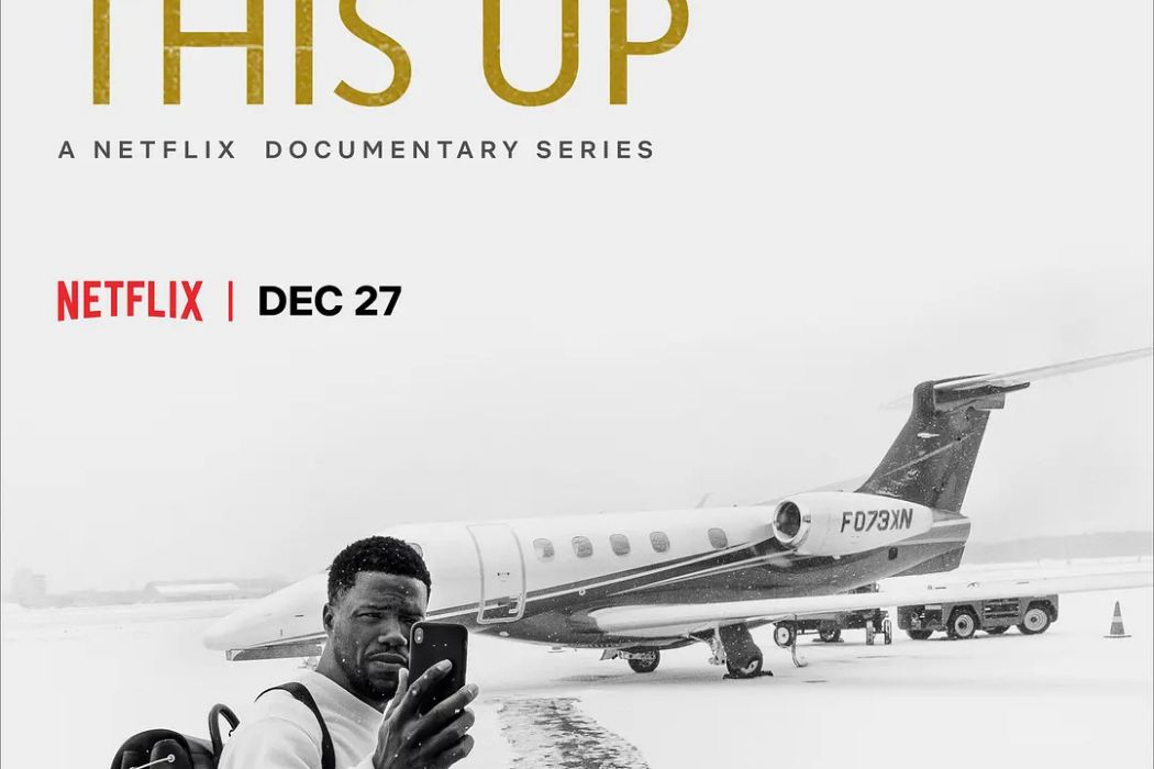 Kevin Hart: Don\x27t F**k This Up Kevin Hart: Don\x27t F**k This Up