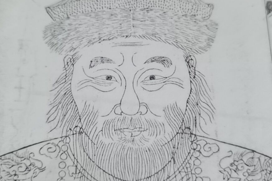 李時謙 李時謙
