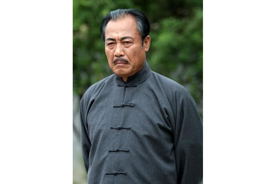孔閣臣 孔閣臣