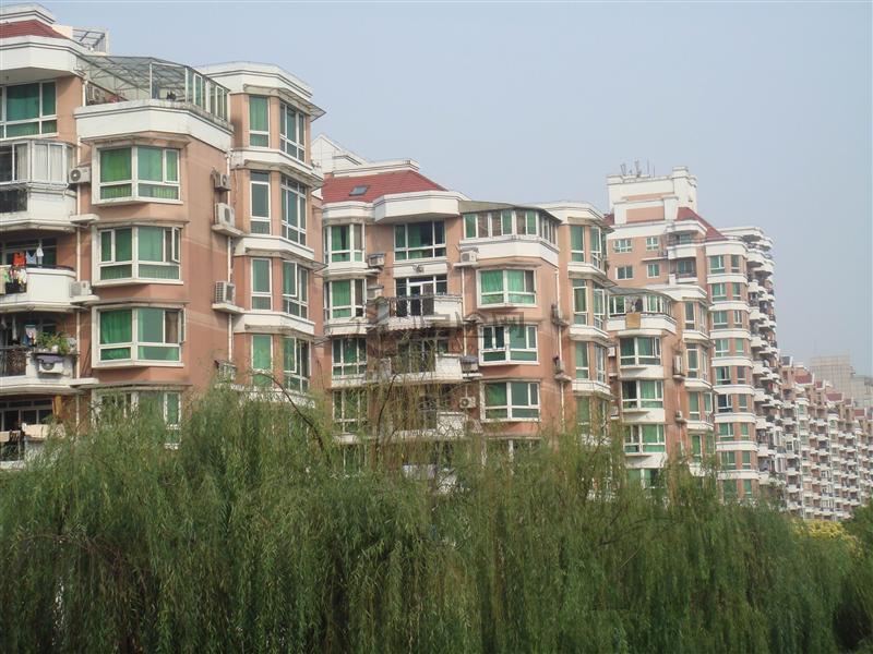 萬安小區(洛陽市的居民住宅小區) 萬安小區(洛陽市的居民住宅小區)
