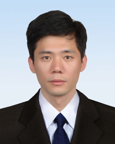 徐善君 徐善君