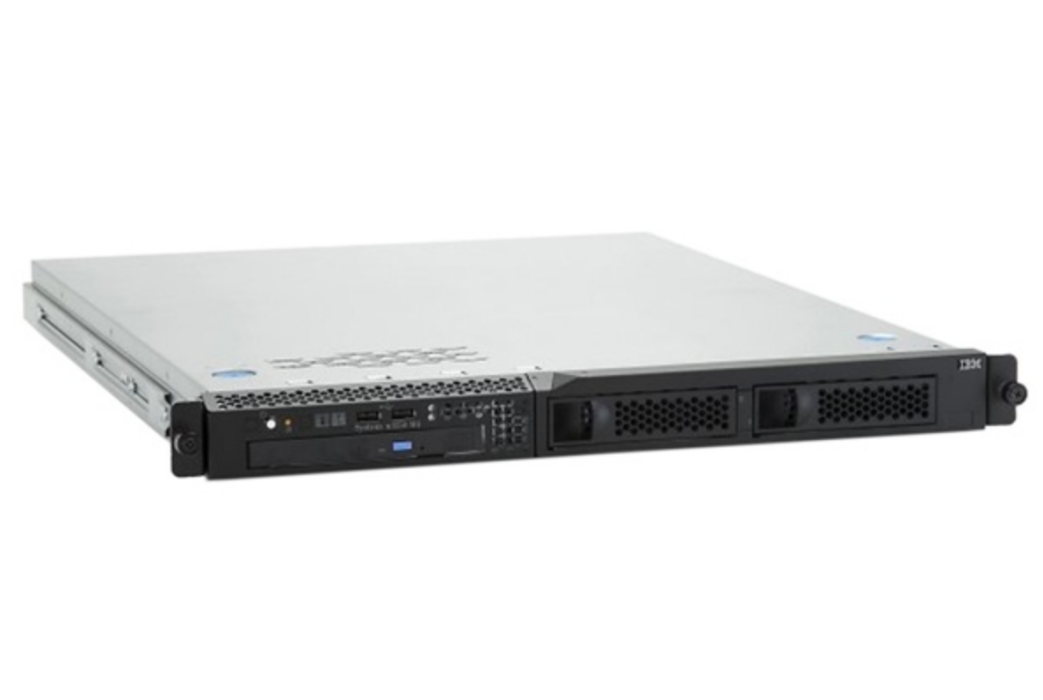 聯想System x3250 M4(2583I17) 聯想System x3250 M4(2583I17)