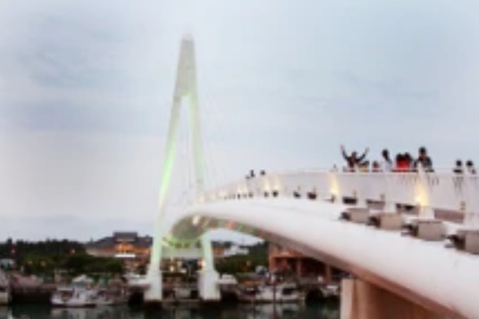 情人橋(緬甸的情人橋) 情人橋(緬甸的情人橋)