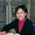 付洪(南開大學物理科學學院副書記、副院長)