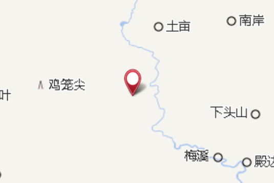 木耳山 木耳山