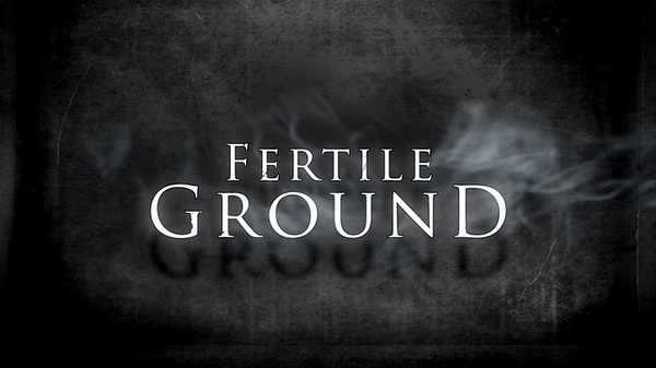 Fertile ground