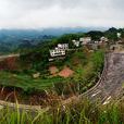 周家山鎮 周家山鎮
