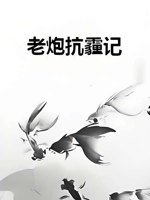 老炮抗霾記 老炮抗霾記
