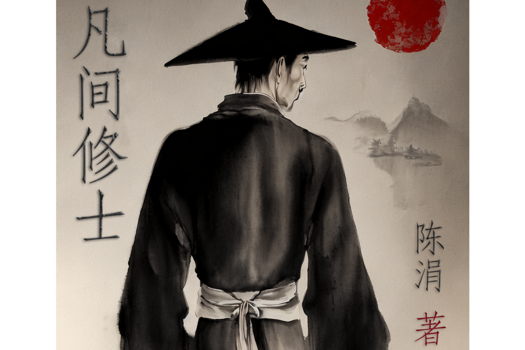凡間修士 凡間修士