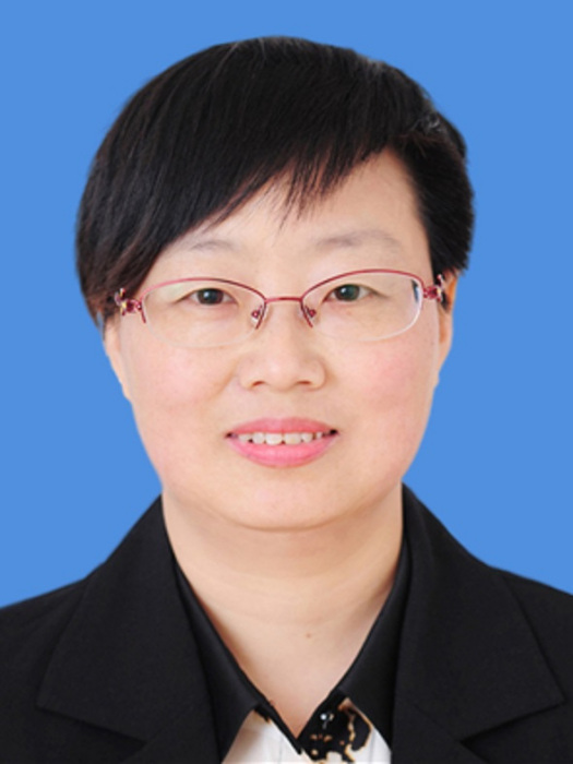 萬茜(湖北省宜昌市興山縣委常委、宣傳部部長、總工會主席)