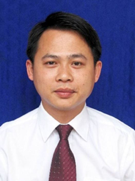 黃華興(廣西壯族自治區崇左市大新縣政協黨組成員、副主席) 黃華興(廣西壯族自治區崇左市大新縣政協黨組成員、副主席)