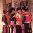 瑤族服飾