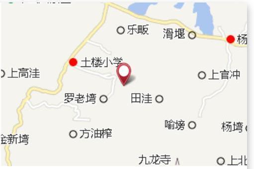 藕塘窪 藕塘窪