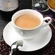 蒙古奶茶 蒙古奶茶