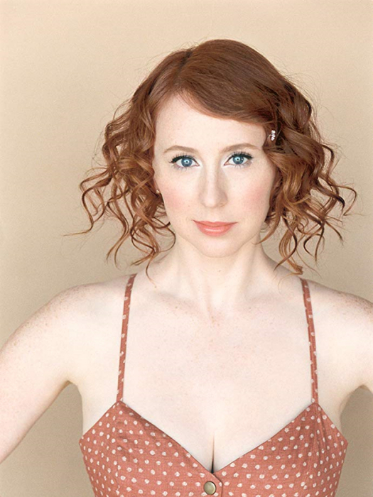 Jennifer Holloway Jennifer Holloway