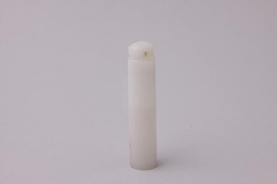 清玉翎管