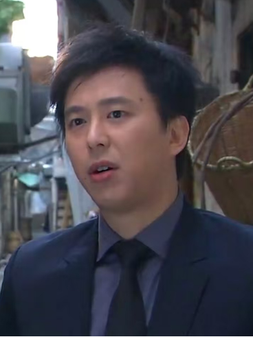 方永彬 方永彬