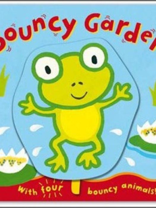 Bouncy Garden Bouncy Garden