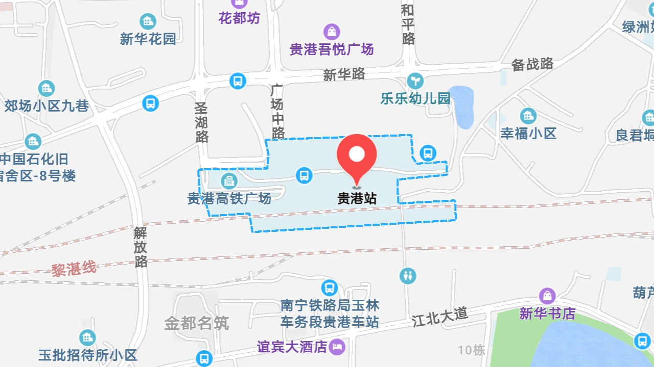 地圖信息