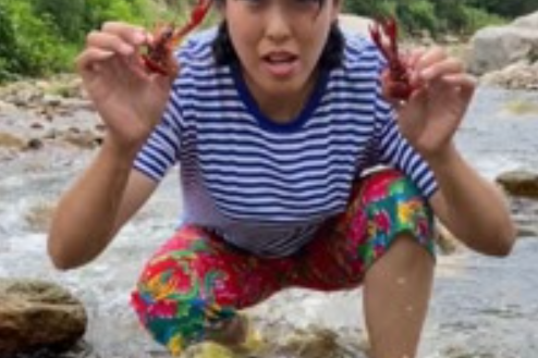 芳姐(快手生活類主播) 芳姐(快手生活類主播)