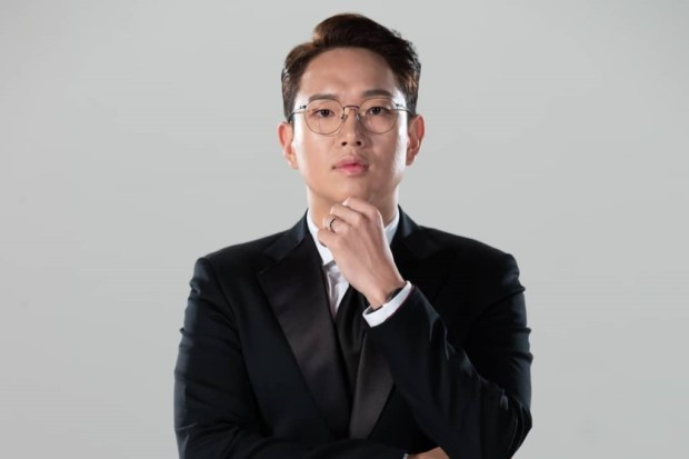 張聖圭 張聖圭