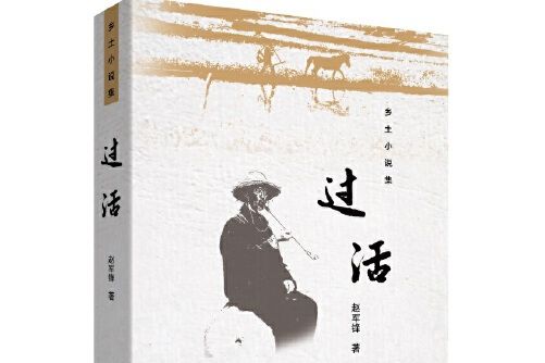 過活(2017年新華出版社出版的圖書)