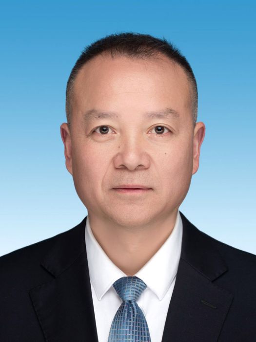 羅波(重慶市涪陵區江北街道黨工委副書記、辦事處主任) 羅波(重慶市涪陵區江北街道黨工委副書記、辦事處主任)