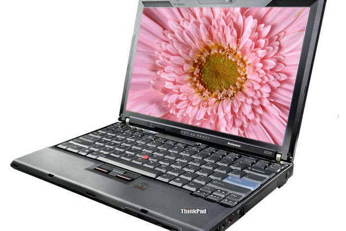 ThinkPad X200(7458E49) ThinkPad X200(7458E49)