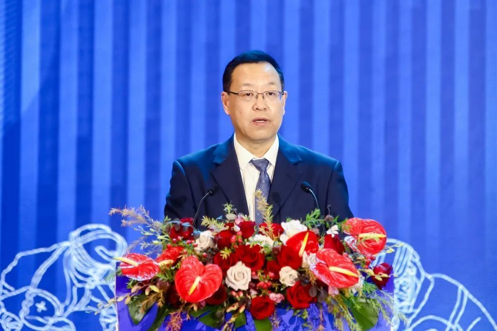 吳迪(國家應急醫學研究中心副主任、應急總醫院院長) 吳迪(國家應急醫學研究中心副主任、應急總醫院院長)