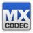 MX Player Codec