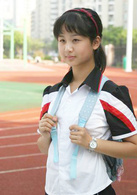 女生日記(2005年李威執導電視劇)
