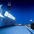 波音(boeing)