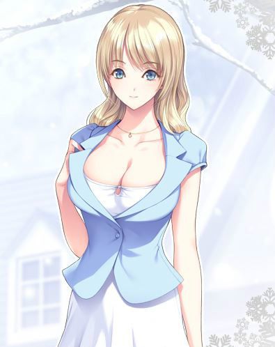 上乃院華穂 上乃院華穂