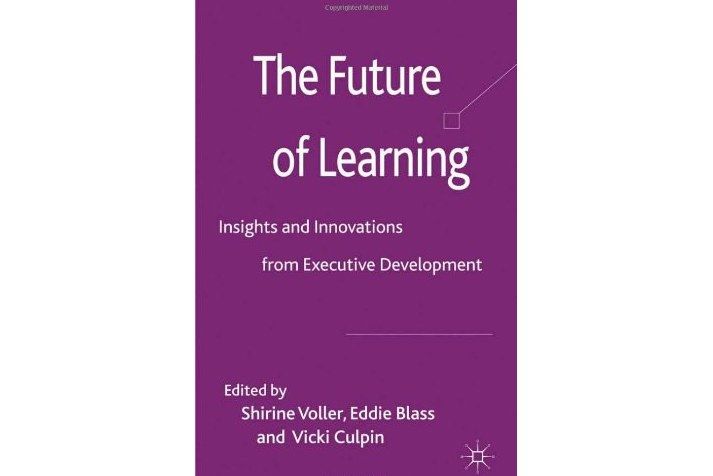 The Future of Learning The Future of Learning