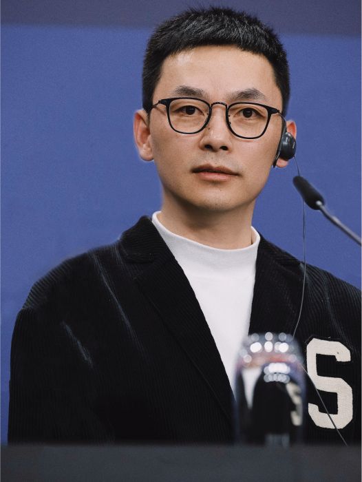 楊城(製片人) 楊城(製片人)