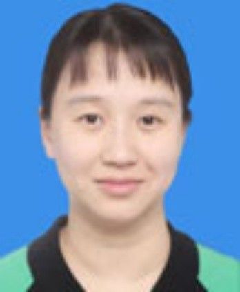 周靜(石家莊市靈壽縣副縣長(國家發改委掛職)) 周靜(石家莊市靈壽縣副縣長(國家發改委掛職))