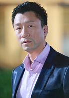 全民目擊(2013年非行導演，郭富城、孫紅雷主演電影)