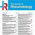 JOURNAL OF RHEUMATOLOGY JOURNAL OF RHEUMATOLOGY