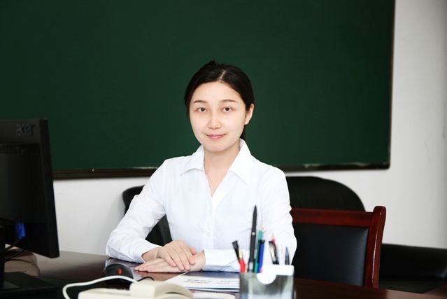 盛楠(合肥財經職業學院電子信息系計算機教研室主任) 盛楠(合肥財經職業學院電子信息系計算機教研室主任)