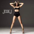 Sweet Talker(Jessie J第三張專輯同名歌曲)