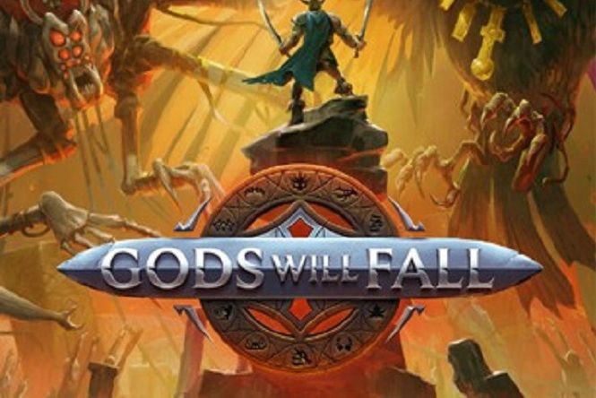 Gods Will Fall Gods Will Fall
