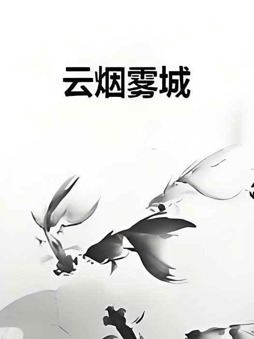 雲煙霧城