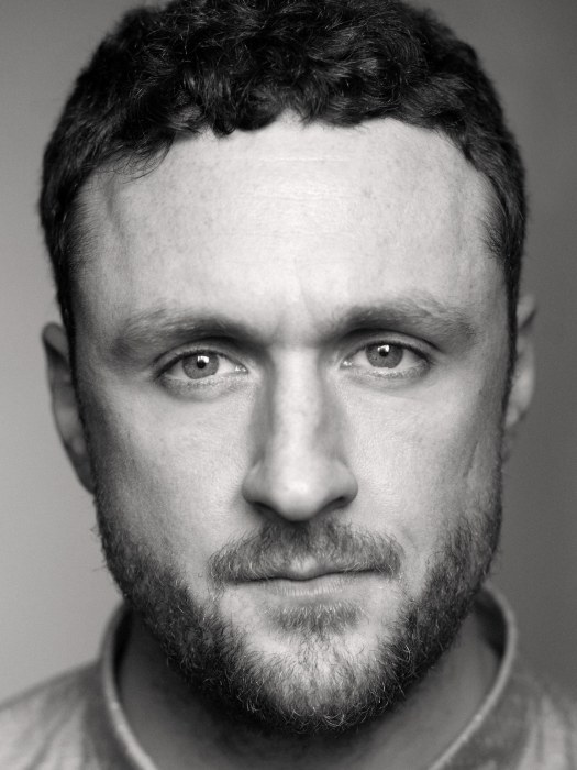 喬爾·莫里斯(Joel Morris) 喬爾·莫里斯(Joel Morris)