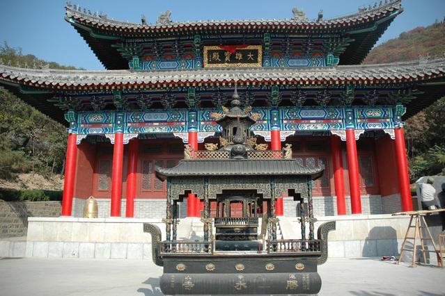 聖水禪寺 聖水禪寺