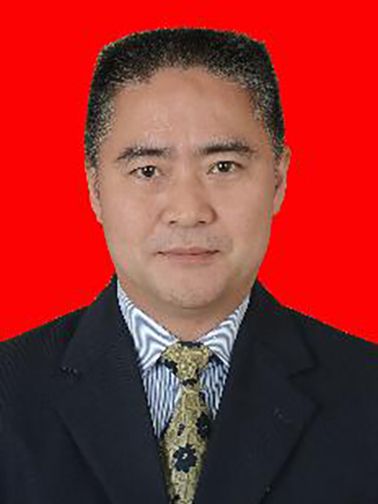 陳豪(貴州省羅甸縣委常委、統戰部部長、邊陽鎮黨委書記) 陳豪(貴州省羅甸縣委常委、統戰部部長、邊陽鎮黨委書記)