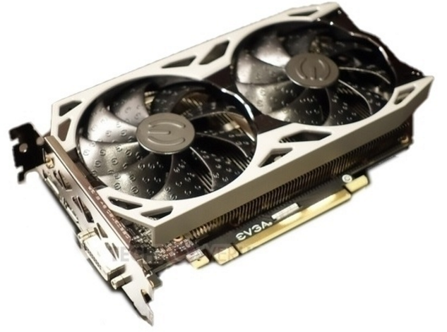 EVGA GeForce RTX 2060 KO EVGA GeForce RTX 2060 KO