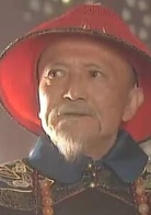 康熙王朝(中國2001年陳家林執導陳道明主演電視劇)
